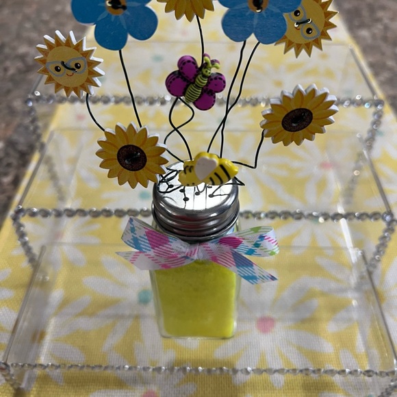 Button Bouquets - Picture 4 of 6